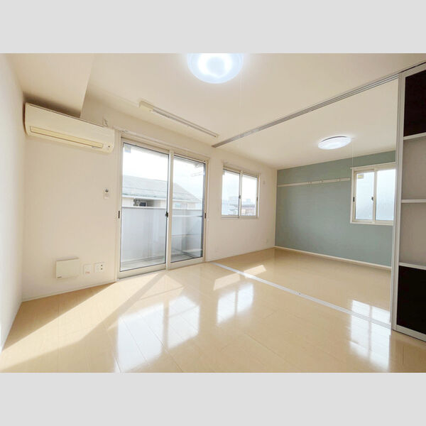 居室・リビング (DK)