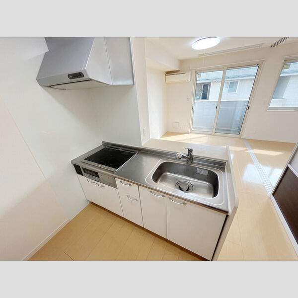 キッチン (キッチン)