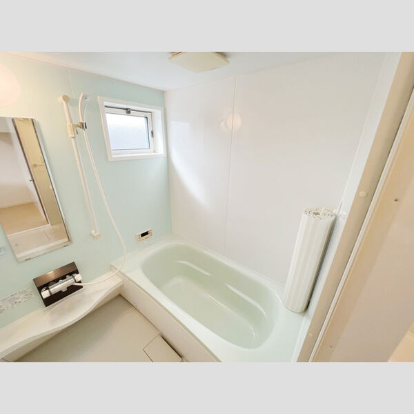 バス (浴室)
