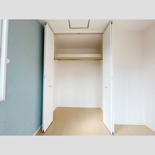 収納 (クローゼット)