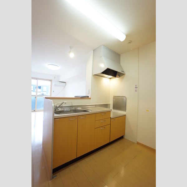 キッチン (キッチン)