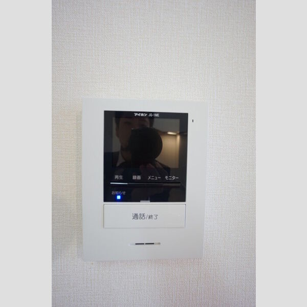 その他設備 (インターホン)