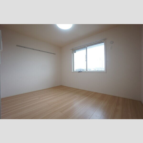 その他 (洋室①)