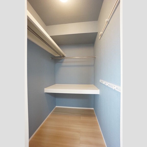 その他 (ウォークインクローゼット)