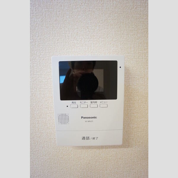 その他 (TVインターホン)