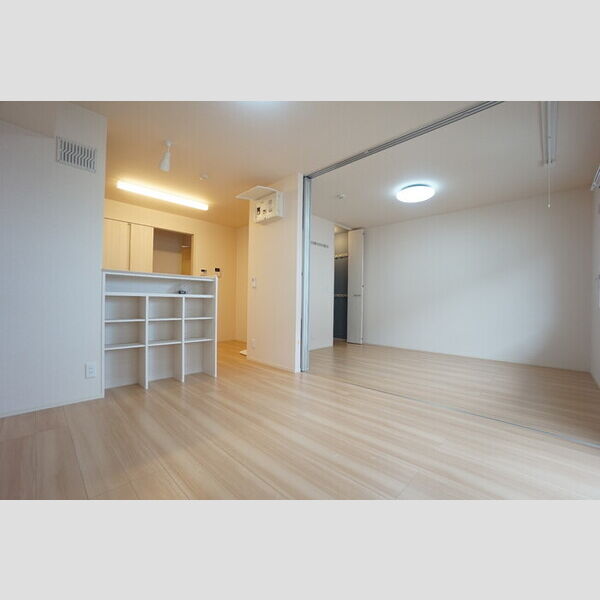 居室・リビング (LDK)