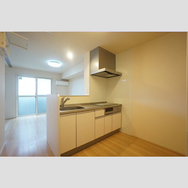 キッチン (キッチン)