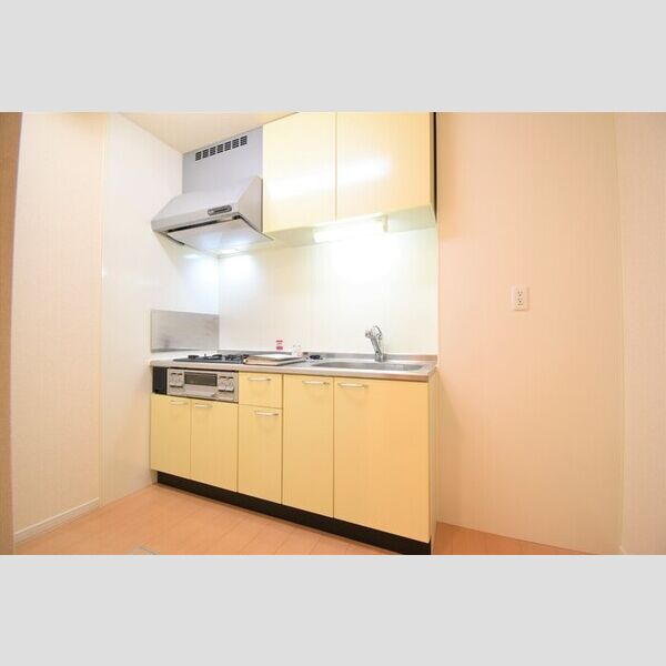 キッチン (キッチン)