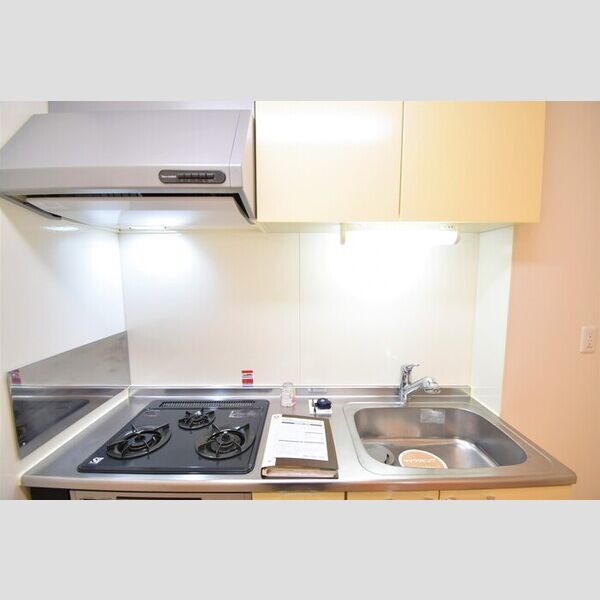 キッチン (キッチン)