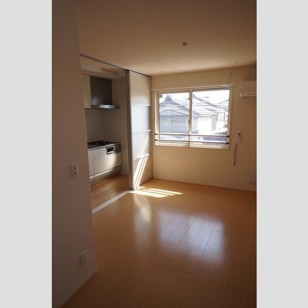 居室・リビング (LDK)