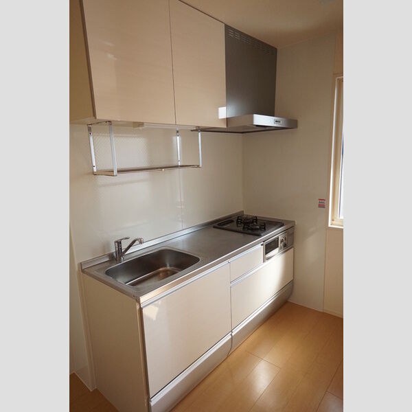 キッチン (キッチン)