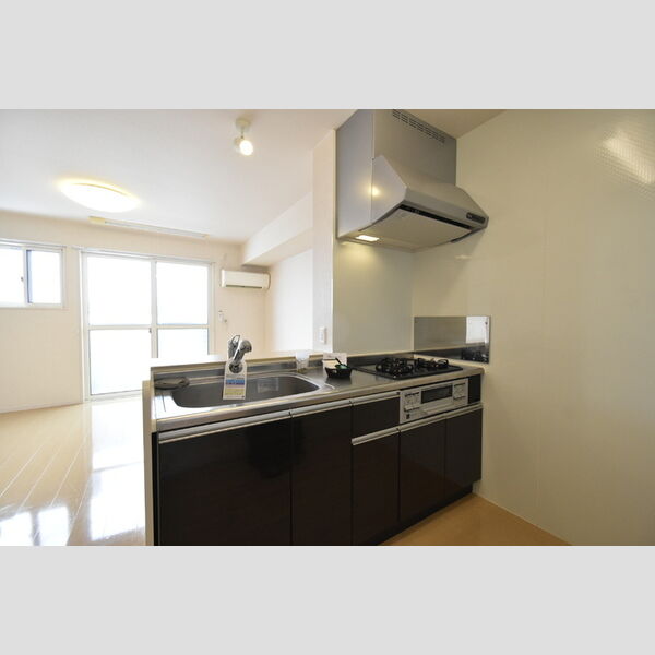 キッチン (キッチン)