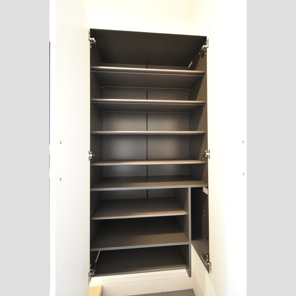 収納 (シューズボックス)