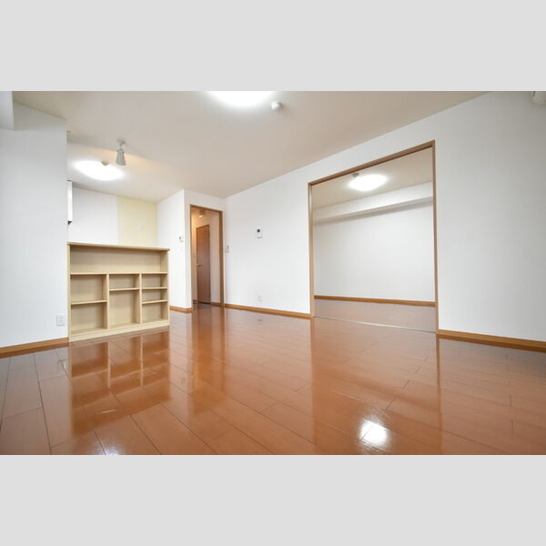 居室・リビング (LDK)