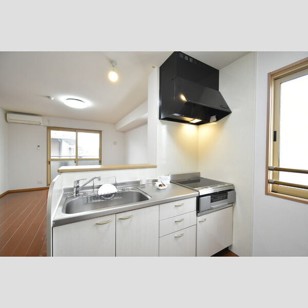 キッチン (キッチン)