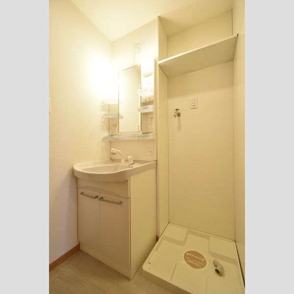 洗面所 (洗面所)