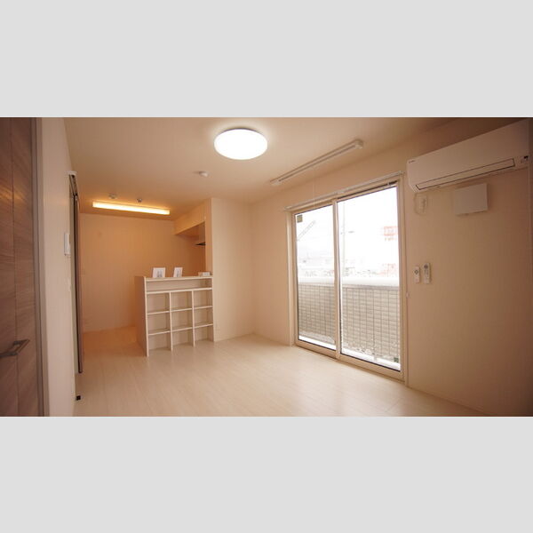 居室・リビング (LDK)