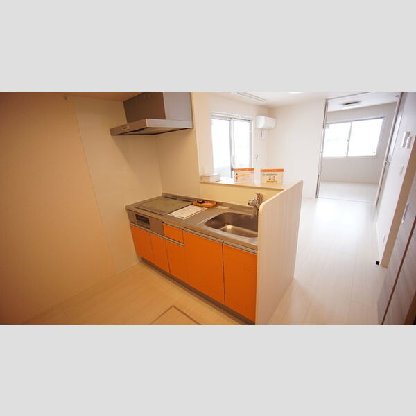 キッチン (キッチン)