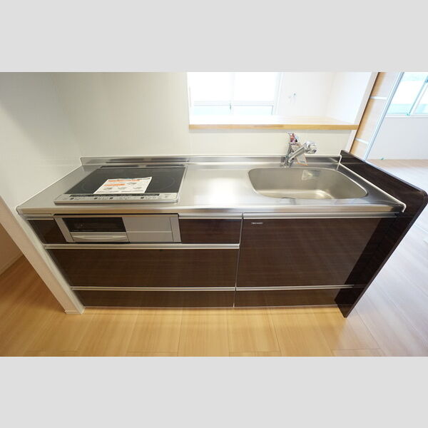 キッチン (キッチン)