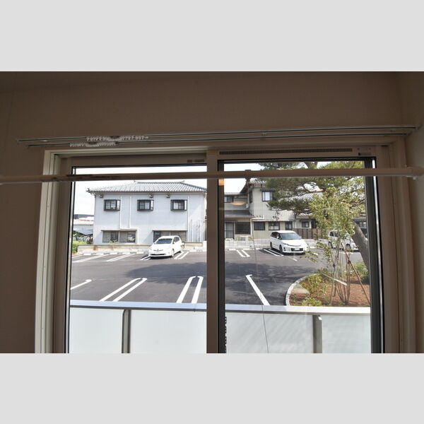 その他 (室内物干し)