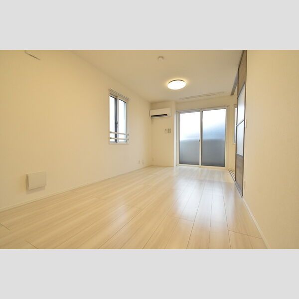 居室・リビング (LDK)