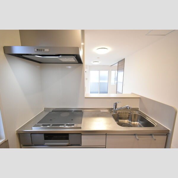 キッチン (キッチン)