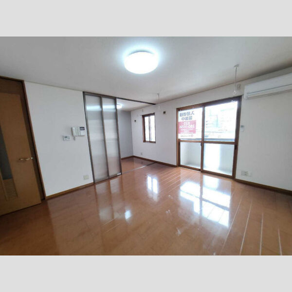 居室・リビング (LDK)