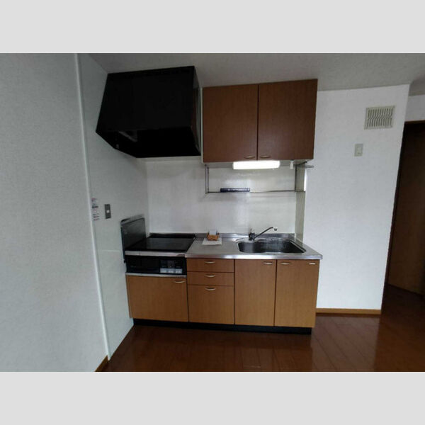 キッチン (キッチン)