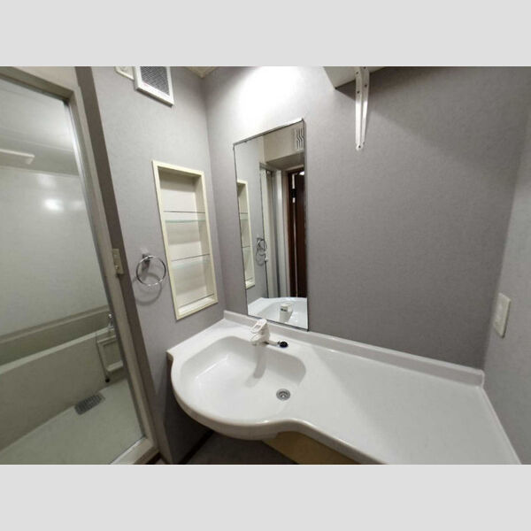 洗面所 (洗面所)