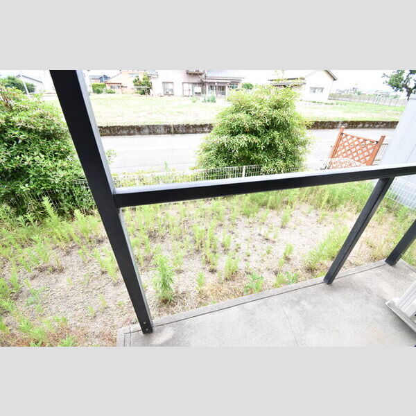 その他 (専用庭)