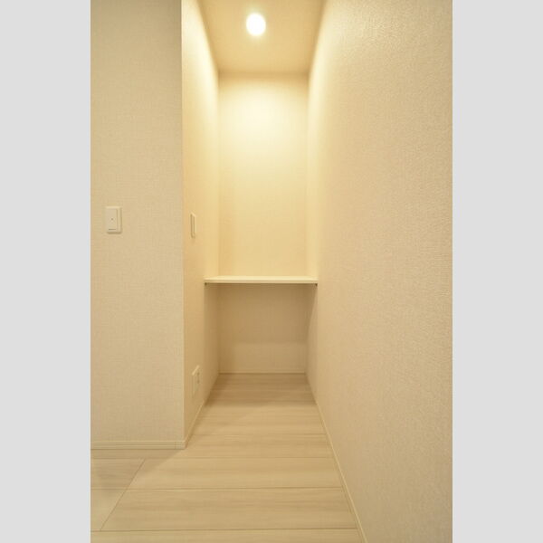 その他 (ワークスペース)