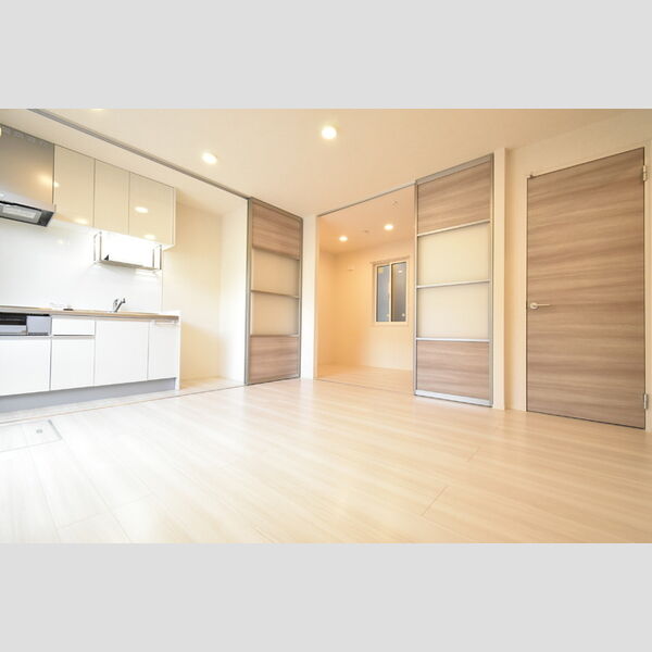 居室・リビング (LDK)