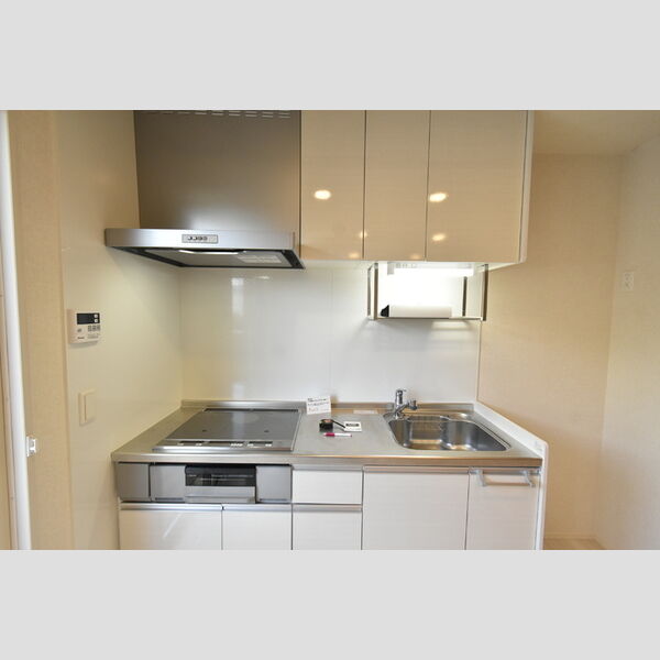 キッチン (キッチン)