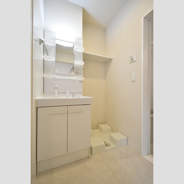 洗面所 (洗面所)