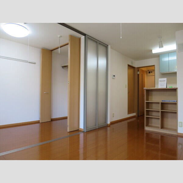 居室・リビング (LDK~洋室)