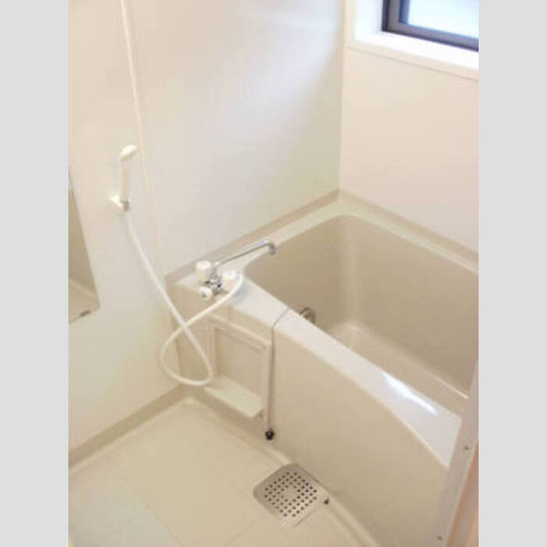 バス (浴室(追い焚き付))