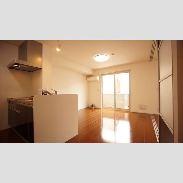 居室・リビング (LDK)