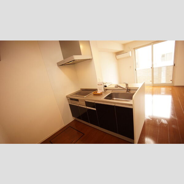 キッチン (キッチン)