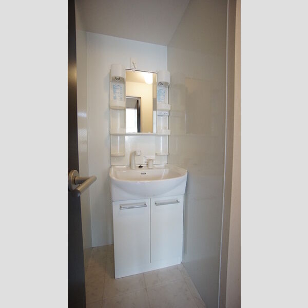 洗面所 (洗面所)