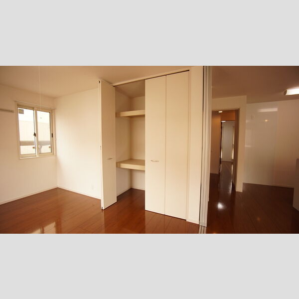 収納 (クローゼット)