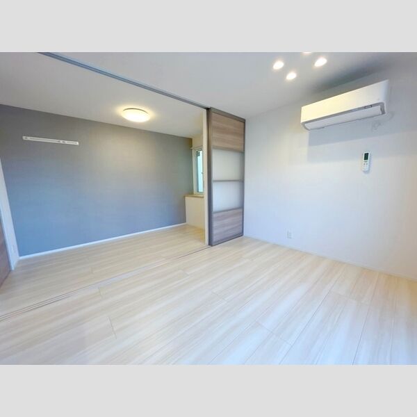 居室・リビング (LDK)