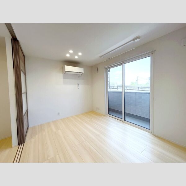 居室・リビング (LDK)