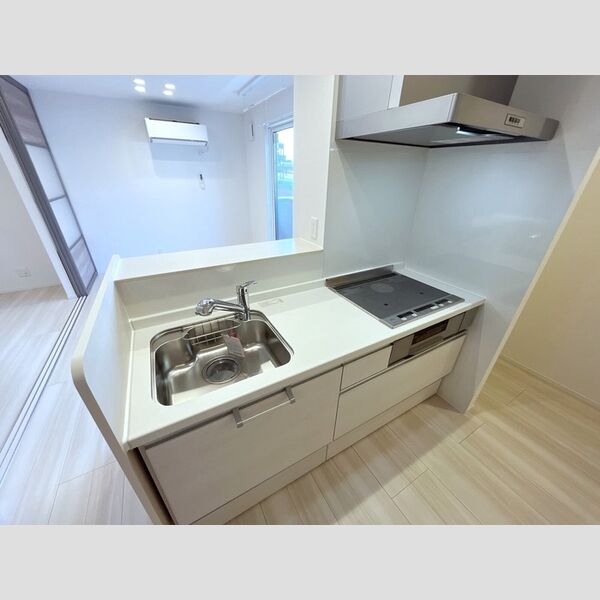 キッチン (キッチン)