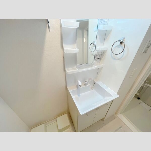 洗面所 (洗面所)