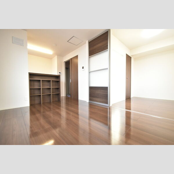 居室・リビング (LDK)