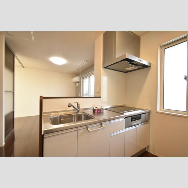 キッチン (キッチン)