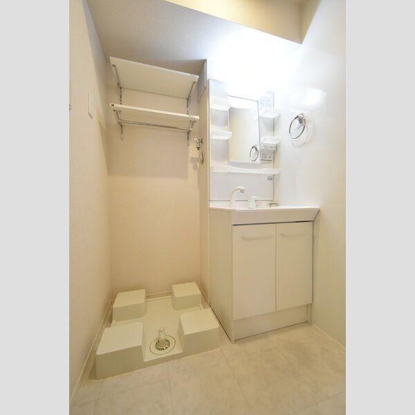 洗面所 (洗面所)