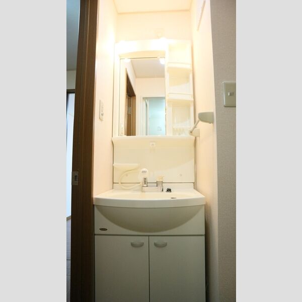 洗面所 (洗面所)