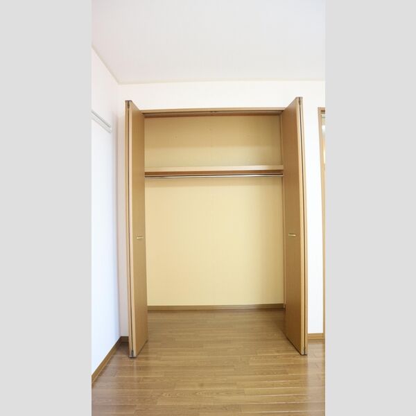 収納 (クローゼット)