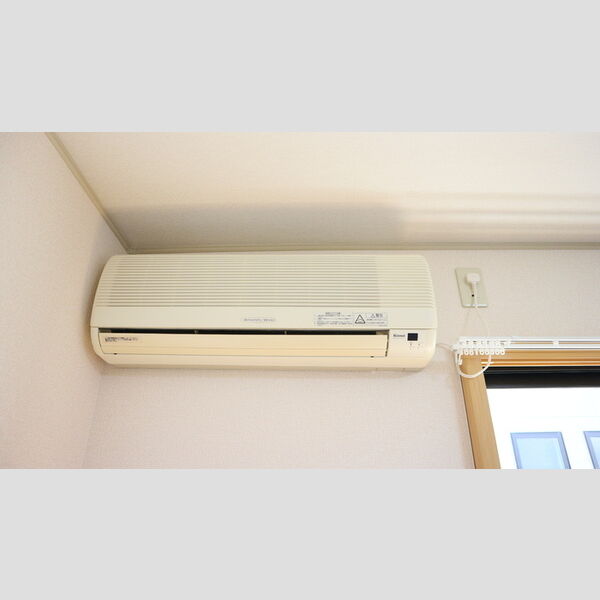 その他設備 (エアコン)